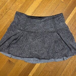 Lululemon Lost in Pace Skirt
